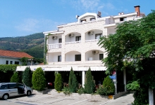 Poza Hotel Grbalj 3*